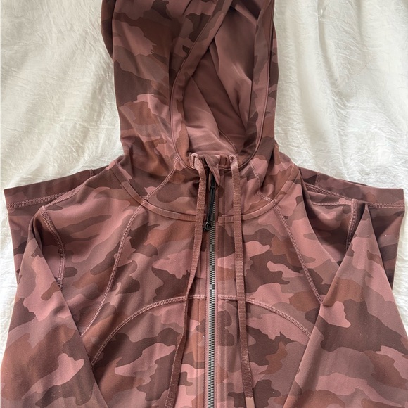 Lululemon Hooded Define Jacket, 10 - Picture 5 of 5